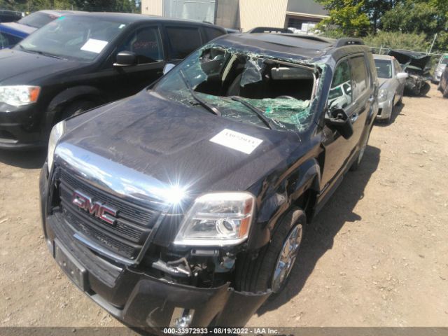 2GKFLWE35F6233268 GMC Terrain Sle