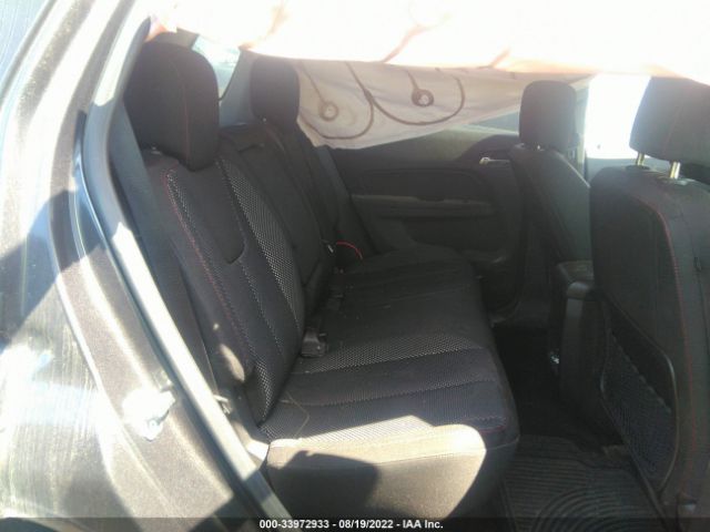 2GKFLWE35F6233268 GMC Terrain Sle