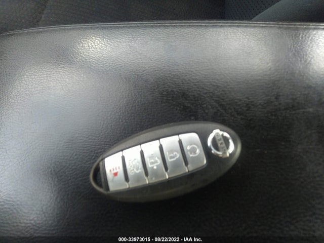 2015 NISSAN ALTIMA 2.5 SV VIN: 1N4AL3AP6FC592977
