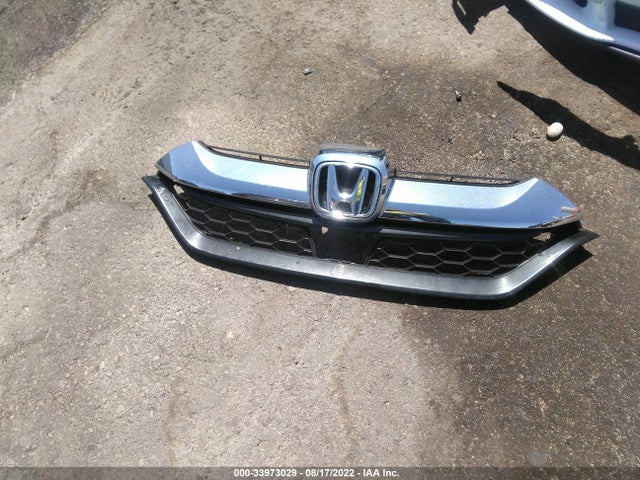 Honda CR-V EX 2017 7FARW1H55HE007071 Image 12