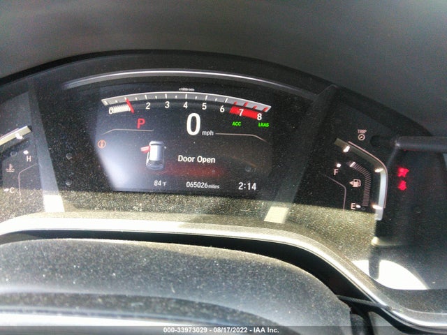 Honda CR-V EX 2017 7FARW1H55HE007071 Image 7