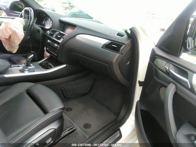 2018 BMW X4, VIN: 5UXXW7C51J0W64482