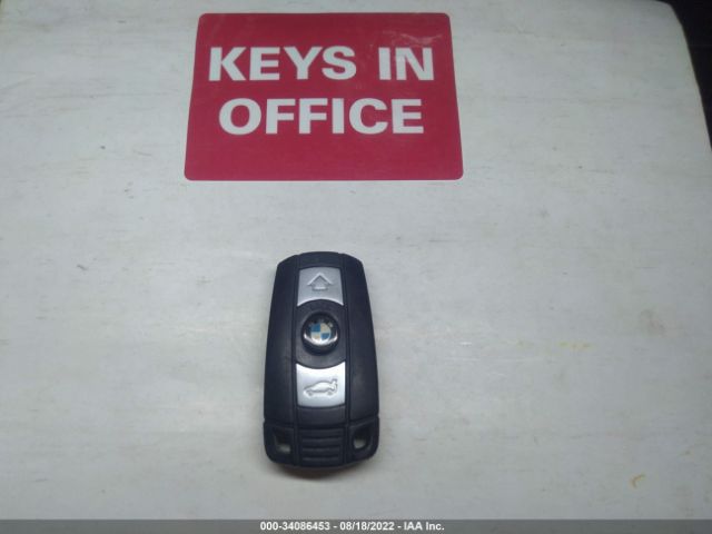 5UXZV4C58BL405563 BMW X5 35i