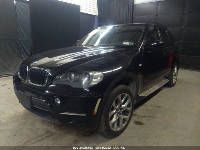 5UXZV4C58BL405563 BMW X5 35i