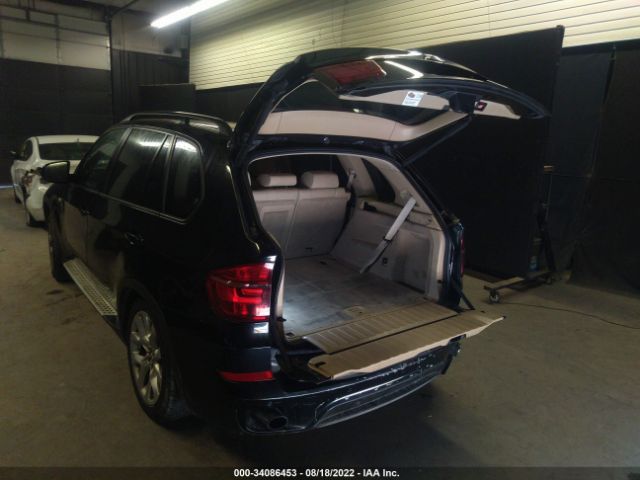5UXZV4C58BL405563 BMW X5 35i