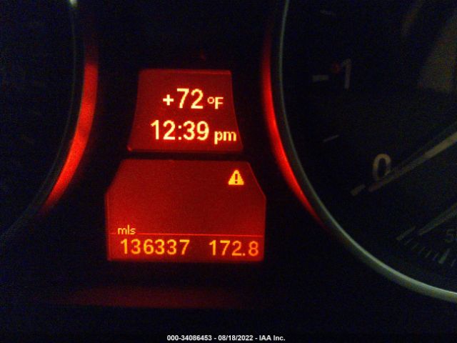 5UXZV4C58BL405563 BMW X5 35i