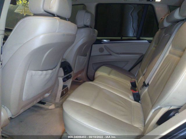 5UXZV4C58BL405563 BMW X5 35i