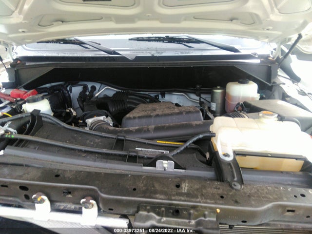 2021 Nissan NV, VIN: 1N6BF0KM3MN810526