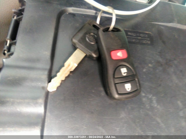 2021 Nissan NV, VIN: 1N6BF0KM3MN810526