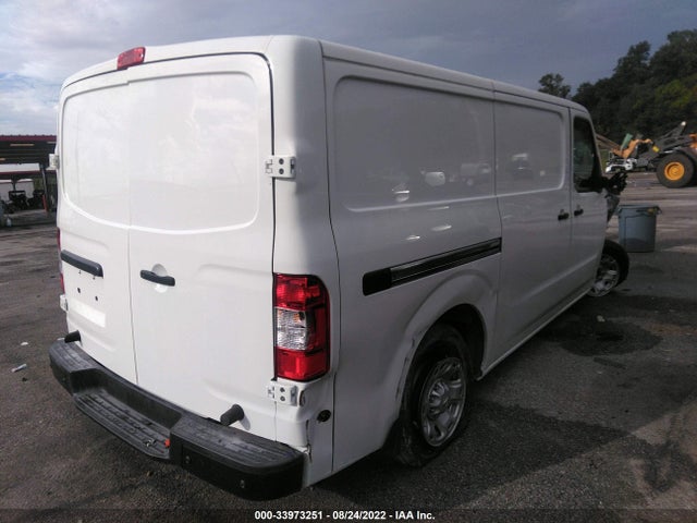 2021 Nissan NV, VIN: 1N6BF0KM3MN810526