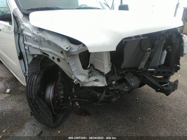 2021 Nissan NV, VIN: 1N6BF0KM3MN810526