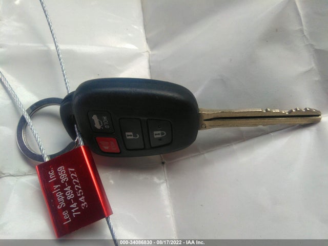 2020 Toyota 86, VIN: JF1ZNAA16L8753968