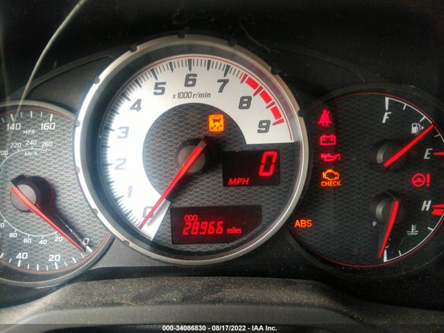 2020 Toyota 86, VIN: JF1ZNAA16L8753968