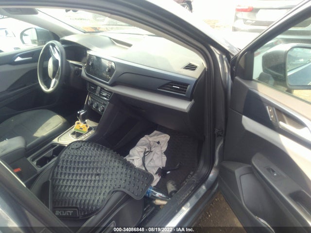 2022 Volkswagen Taos, VIN: 3VVLX7B23NM004548