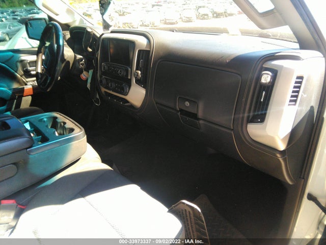 GMC SIERRA 2500HD 2015 1GT12YEG1FF147677 Image 6
