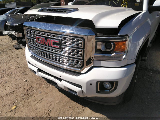 GMC SIERRA 2500HD 2015 1GT12YEG1FF147677 Image 7