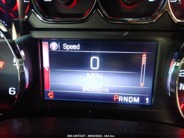 GMC SIERRA 2500HD 2015 1GT12YEG1FF147677 Image 8