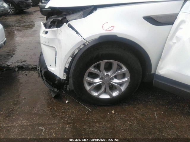 2020 Land Rover Discovery, VIN: SALRG2RV0L2423059