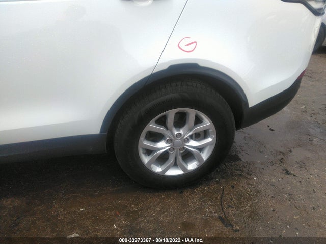 2020 Land Rover Discovery, VIN: SALRG2RV0L2423059