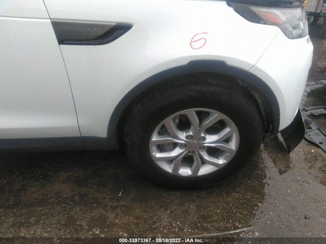 2020 Land Rover Discovery, VIN: SALRG2RV0L2423059