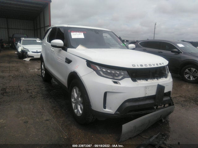 2020 Land Rover Discovery, VIN: SALRG2RV0L2423059