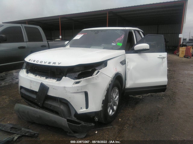 2020 Land Rover Discovery, VIN: SALRG2RV0L2423059