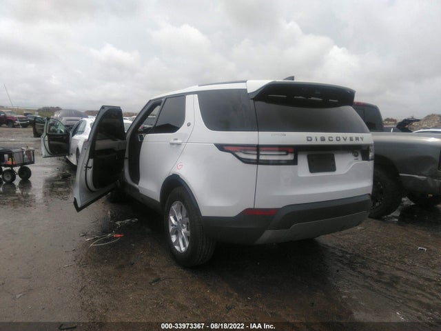 2020 Land Rover Discovery, VIN: SALRG2RV0L2423059