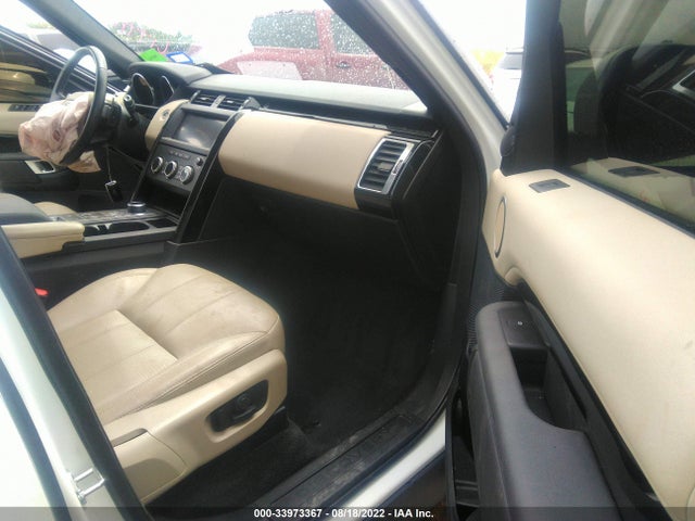 2020 Land Rover Discovery, VIN: SALRG2RV0L2423059