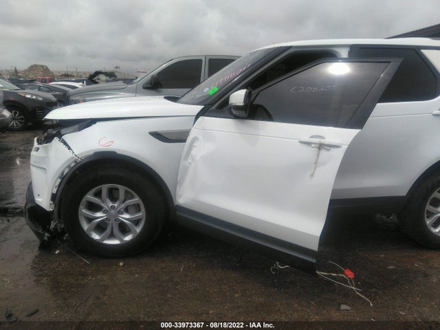 2020 Land Rover Discovery, VIN: SALRG2RV0L2423059