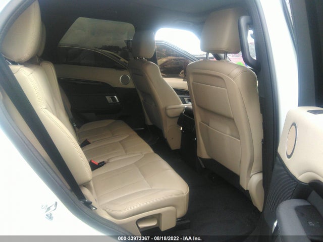 2020 Land Rover Discovery, VIN: SALRG2RV0L2423059