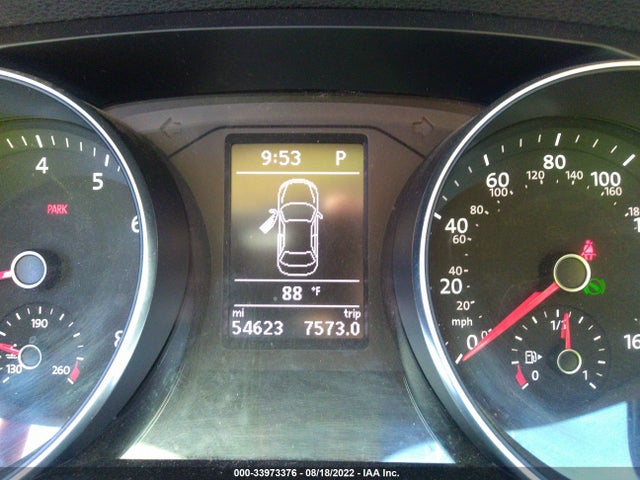 2016 Volkswagen Passat, VIN: 1VWBT7A36GC008630