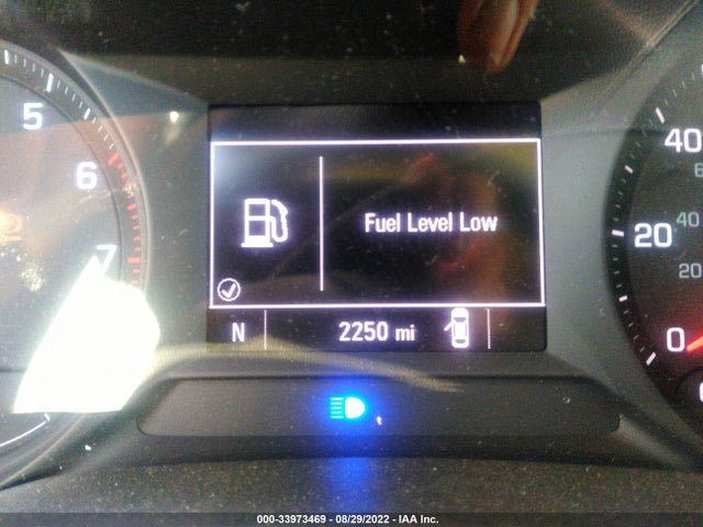 Chevrolet Trailblazer Lt 2022 KL79MPSL5NB108098 Image 7