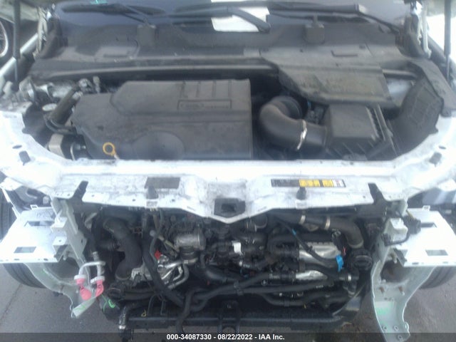 2018 Land Rover Discovery, VIN: SALCP2RX8JH755753