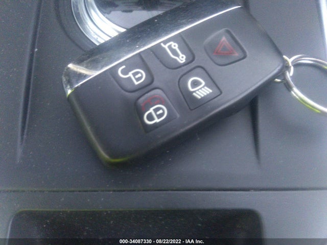 2018 Land Rover Discovery, VIN: SALCP2RX8JH755753