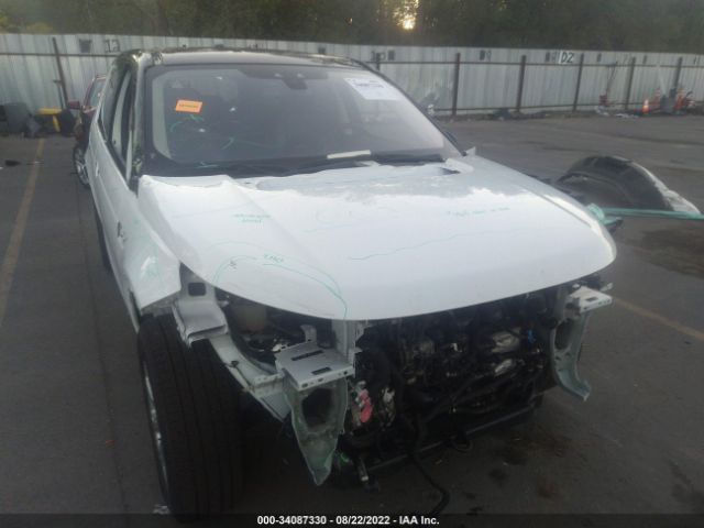 SALCP2RX8JH755753 Land Rover DISCOVERY SPORT