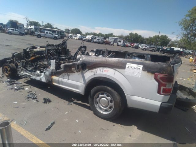 1FTMF1CP3LKE24635 Ford F-150 Xl