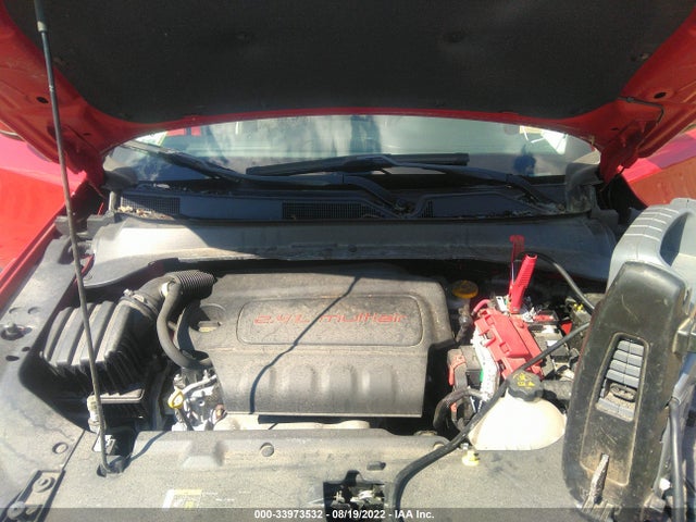 3C4NJDBB6KT728811 Jeep Compass Latitude