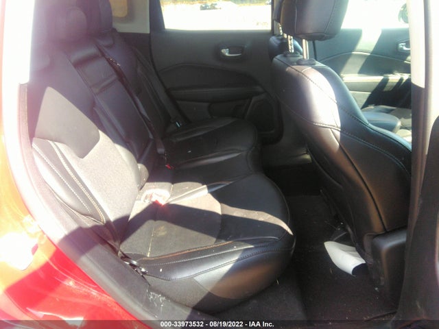 3C4NJDBB6KT728811 Jeep Compass Latitude