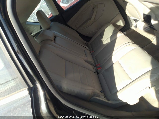2014 FORD C-MAX HYBRID SEL VIN: 1FADP5BU6EL514103