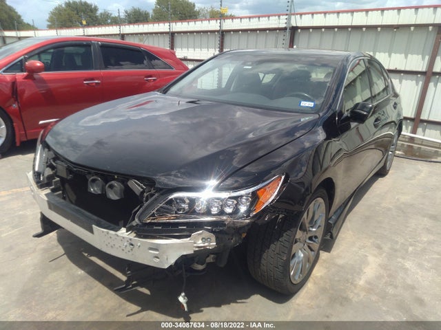 2016 Acura RLX, VIN: JH4KC1F53GC001479