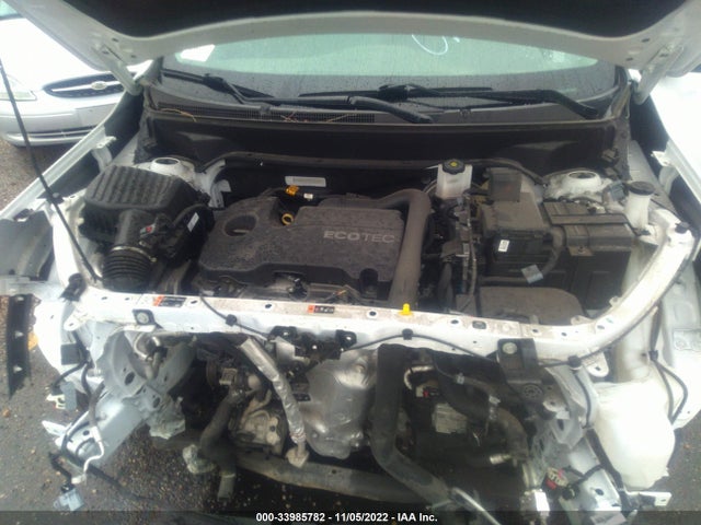 GMC Terrain Slt 2020 3GKALVEV9LL266366 Image 10