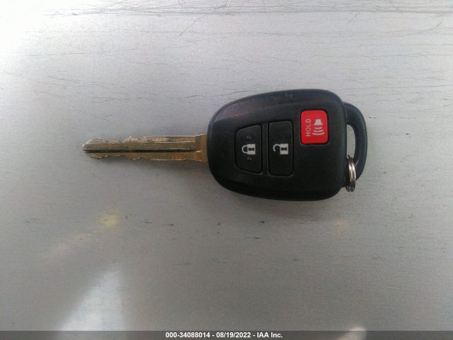 2015 Scion XB, VIN: JTLZE4FE4FJ071941