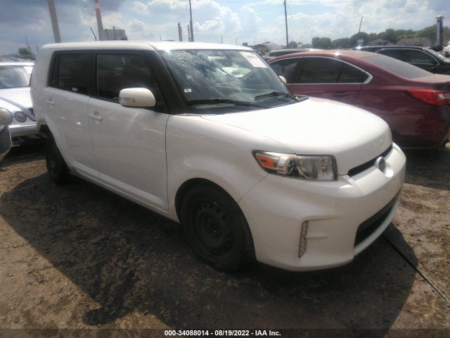 2015 Scion XB, VIN: JTLZE4FE4FJ071941