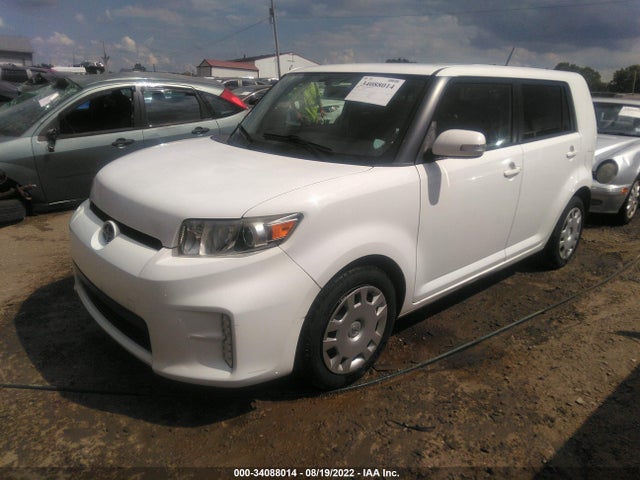 2015 Scion XB, VIN: JTLZE4FE4FJ071941