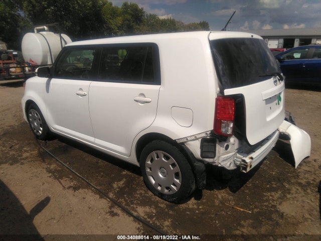 2015 Scion XB, VIN: JTLZE4FE4FJ071941