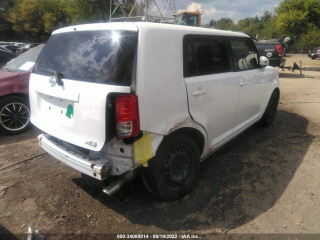 2015 Scion XB, VIN: JTLZE4FE4FJ071941