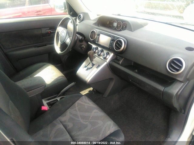 2015 Scion XB, VIN: JTLZE4FE4FJ071941