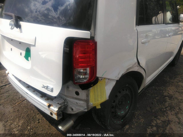 2015 Scion XB, VIN: JTLZE4FE4FJ071941