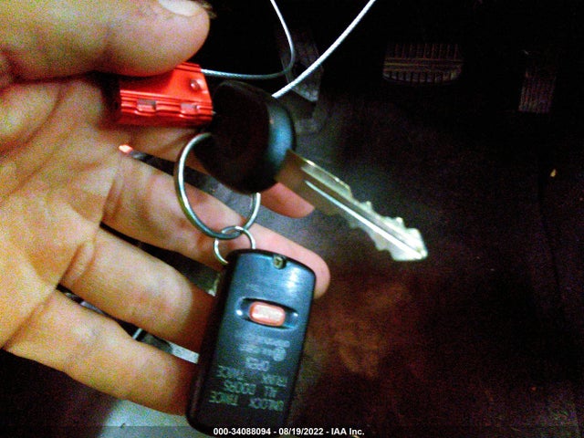 4A3AE55H83E184917 Mitsubishi ECLIPSE GT