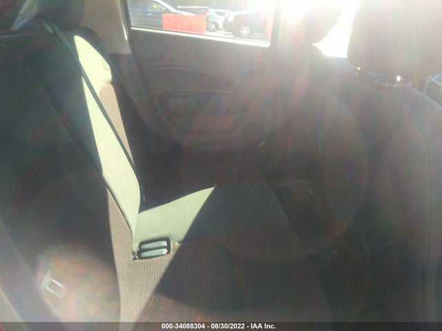 2019 Mitsubishi Mirage, VIN: ML32A5HJ7KH002402